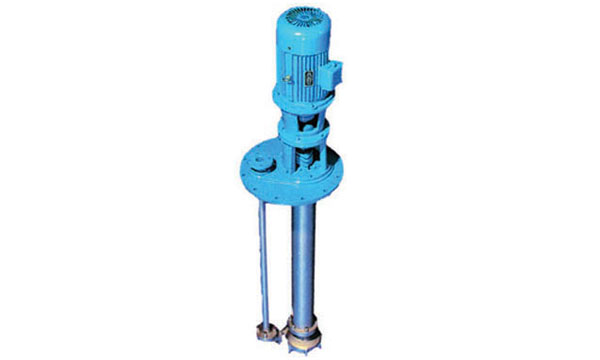 Chemical submersible pumps width=