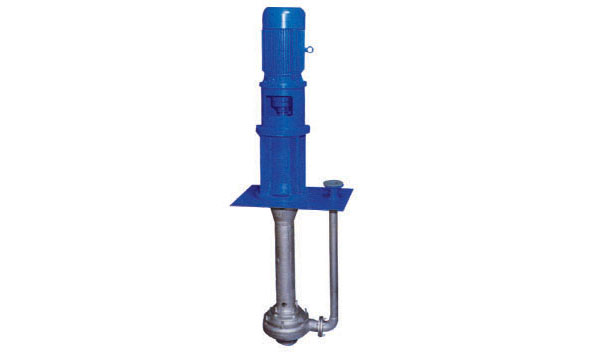 Cantilever submersible pumps width=