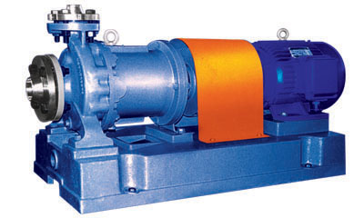 Magnetic driven pumps width=