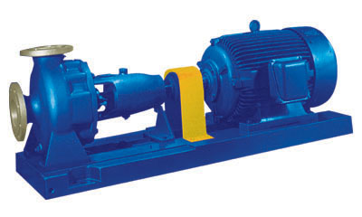 Horizontal torque-flow pumps width=
