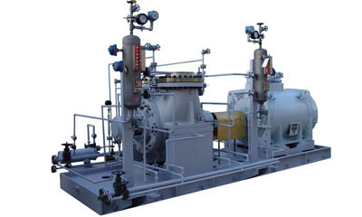 Double-suction petrochemical pumps width=
